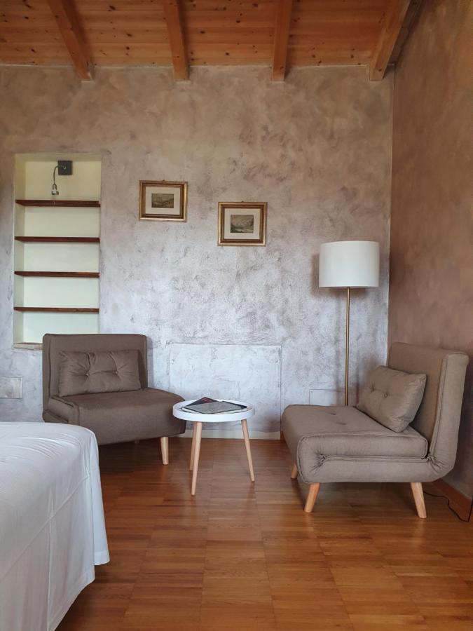 Russi Osteria E Locanda Del Viaggiatore מראה חיצוני תמונה