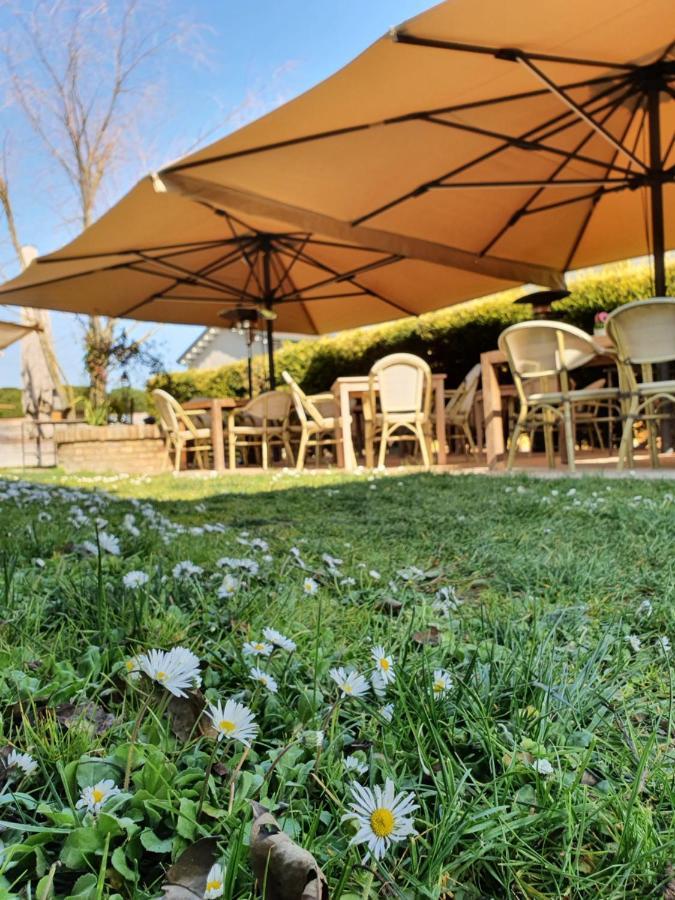 Russi Osteria E Locanda Del Viaggiatore מראה חיצוני תמונה